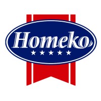 Homeko-Hoefsmit B.V.
