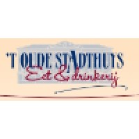 't Oude Stadthuys
