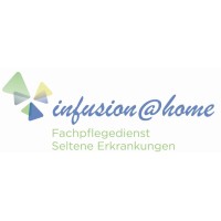 infusion@home