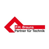 P.H. Brauns GmbH & Co. KG Partner für Technik