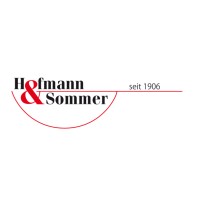 Hofmann & Sommer GmbH & Co. KG