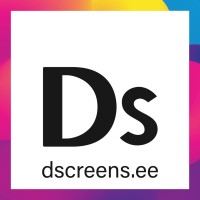 D Screens Estonia OÜ