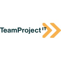 TeamProject IT GmbH
