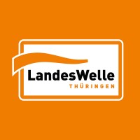 LandesWelle Thüringen GmbH & Co. KG