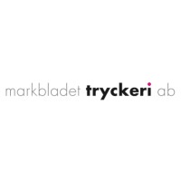 Markbladet Tryckeri AB