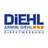 Armin Diehl GmbH Direktwerbung