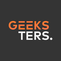 Geeksters Agency