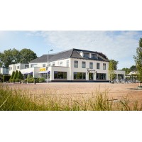 Hotel van der Valk Hardegarijp-Leeuwarden