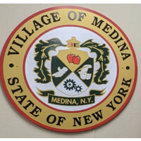 Village of Medina