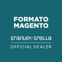 Formato Magento