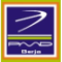 Patronato Municipal de Deportes de Berja