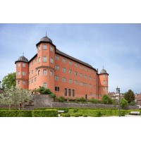 Schlossgymnasium Künzelsau