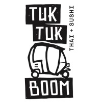 Tuk Tuk Boom
