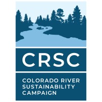 Colorado River Sustainability Campaign