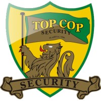 Top Cop Security Group