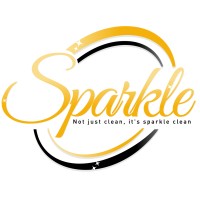 Sparkle The Cleaning Service