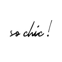 So Chic Boutique