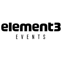 Element3 EVENTS