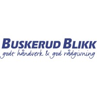 Buskerud Blikk