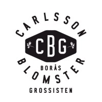 Carlsson Blomstergrossisten