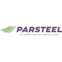 Parsteel AB