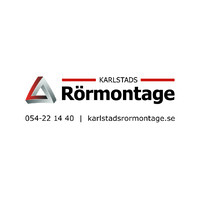 Karlstads Rörmontage AB