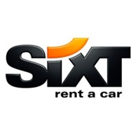 Sixt rent-a-car Iceland