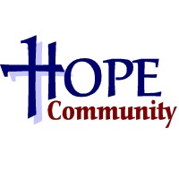 Hope Community Fellowship