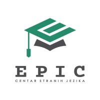Epic centar stranih jezika