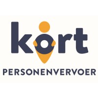 Personenvervoer Kort