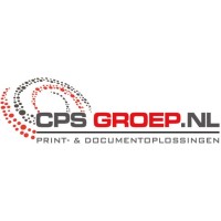CPS GROEP | Print- & Documentoplossingen