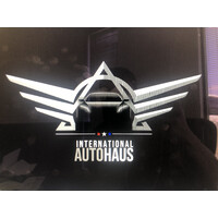 International Auto Haus