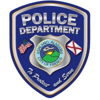 Ashland Police Department