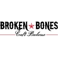 Broken Bones BBQ