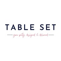 Table Set