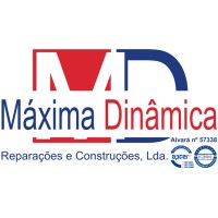 Máxima Dinâmica