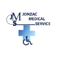 Jonzac Médical Service