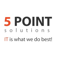 5 POINT SOLUTIONS