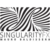 SINGULARITY FX Mauro Baldissera