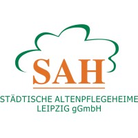 Städtische Altenpflegeheime Leipzig gGmbH