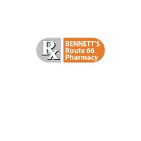 Bennett's Route 66 Pharmacy