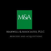 Maxwell & Associates, PLLC