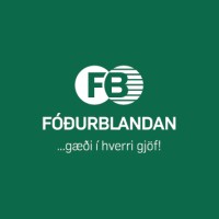 Fóðurblandan