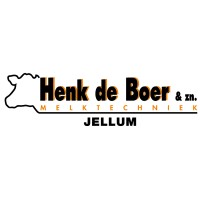Henk de Boer Melktechniek