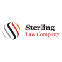 STERLING юридическая компания