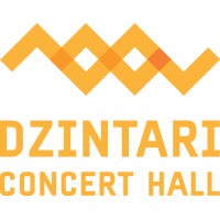 Dzintari Concert Hall