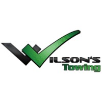 Wilson's Towing