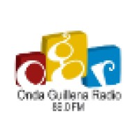 Onda Guillena Radio