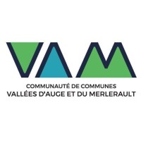Communauté de communes des Vallées d'Auge et du Merlerault