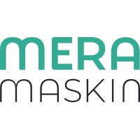 MERA MASKIN